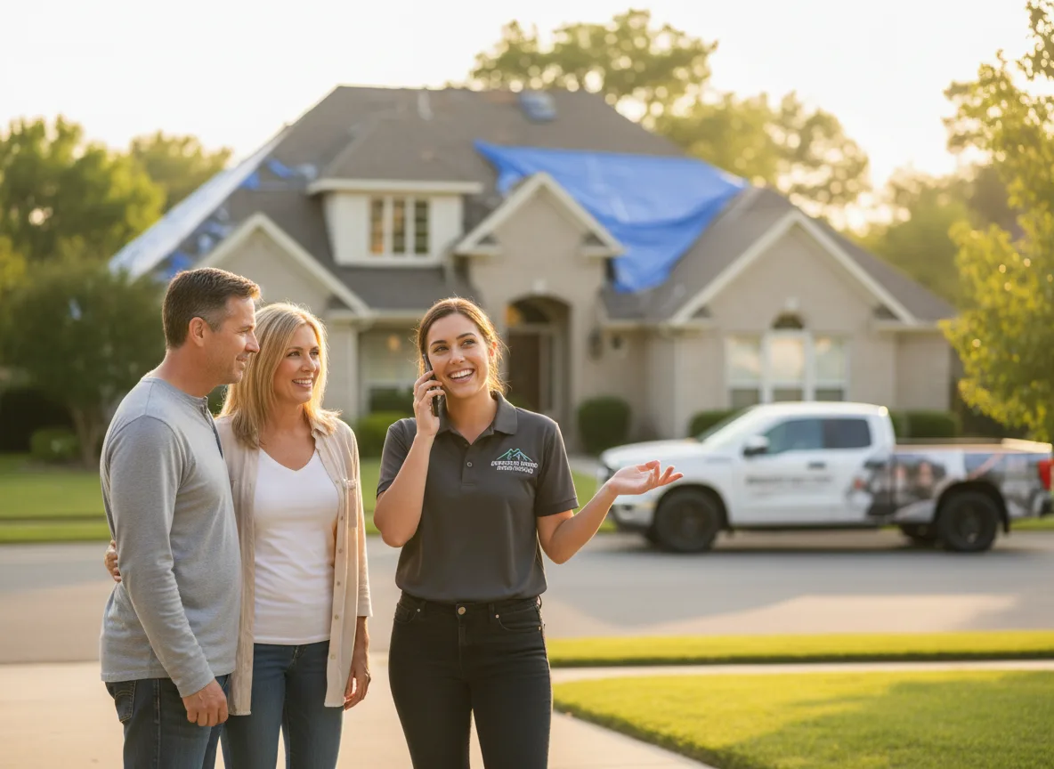 Emergency Roof Repair Burke, SD FAQs